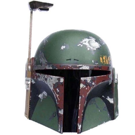 Image - Boba Fett Helmet.png | Bravoverse Wiki | FANDOM powered by Wikia