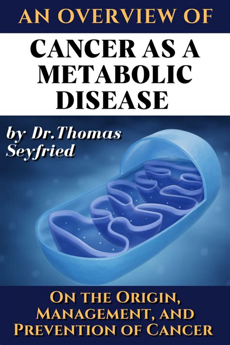 Our affordable Summary: eBook Purchase Page – Dr. Thomas Seyfrieds scientific Work – for the lay ...