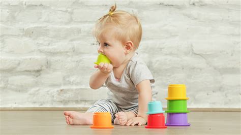 Best Activities for a 10-Month-Old Baby: How to Play With Baby at 10 Months