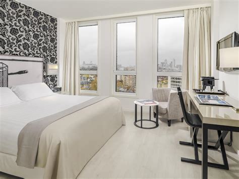 H10 London Waterloo Hotel in United Kingdom - Room Deals, Photos & Reviews