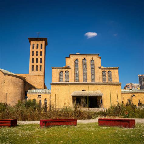 Skanderbeg's Grave, Lezhë In Albania: Overview,Prominent Features,History,Interesting facts