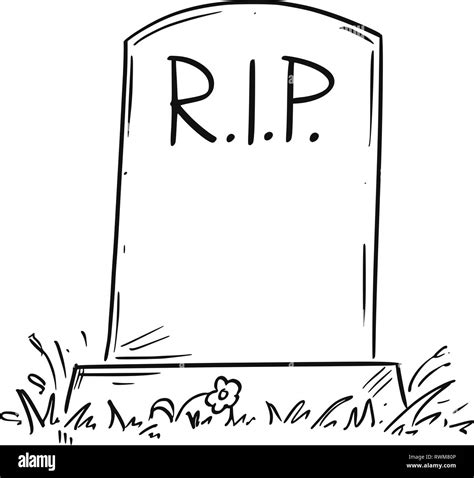 Rip Clipart Black And White