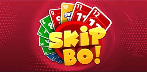 How to play My first Skip-Bo | Official Rules | UltraBoardGames