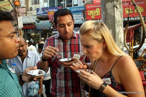 Culinary Tour Of India With A Chef - Tripoto