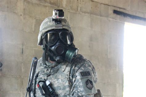 DVIDS - Images - 20th CBRNE commander honors Chemical Corps