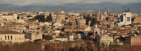 Janiculum – Roma Luxury – THE BEST LUXURY IN ROME TO HAVE VIP Tours and Shopping Experience when ...