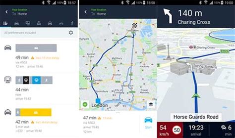 Download HERE WeGo - Offline Maps GPS APK 2.0.15189 for Android ...