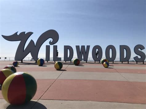 The Best Beach House Rentals in Wildwood for Families – Jersey Family Fun