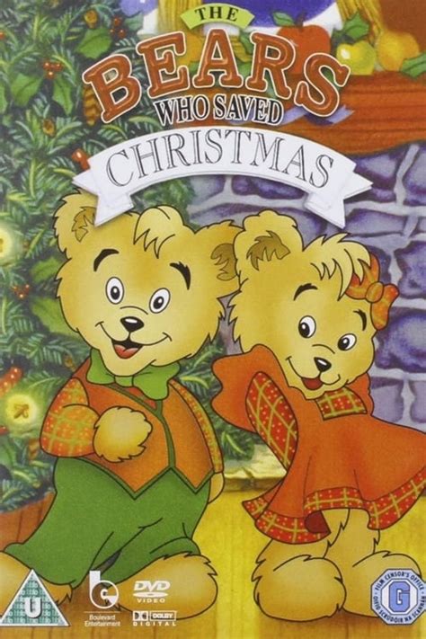 Sådan ser du The Bears Who Saved Christmas (1994) streaming online – The Streamable