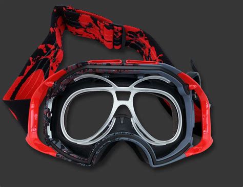 Prescription Ski Goggles - RxSport - News