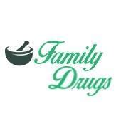 Family Drugs Edmonton | Genrus United