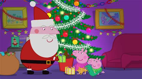 Imagen - Santa Claus Navidad.jpg | Wiki Peppa | FANDOM powered by Wikia