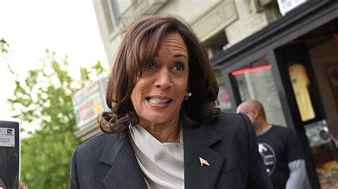 Kamala Harris receives worst vice presidential rating in NBC News poll ...