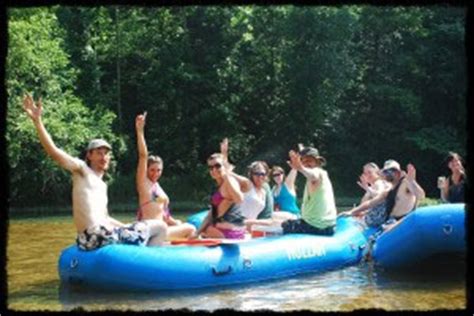 Steelville, Missouri: Canoes, Rafts, Kayaks, Cabins, Camping, Huzzah Creek, Courtois River ...