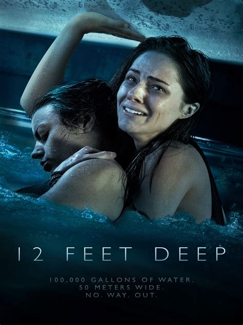 Prime Video: 12 Feet Deep