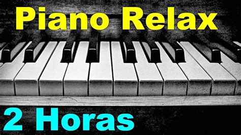 2 HORAS de Piano para Dormir y relajarse - Meditacion - Descanso profundo # | Musica para ...