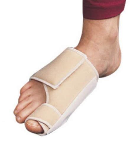 Turf Toe Brace Splinting | e Medical Hub