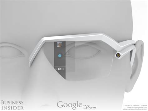 Google Glasses: Should You Buy?