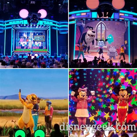 Disney Jr Dance Party - The Geek's Blog @ disneygeek.com