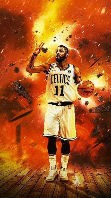 Netze, Kyrie Irving Brooklyn Iphone HD-Handy-Hintergrundbild | Pxfuel