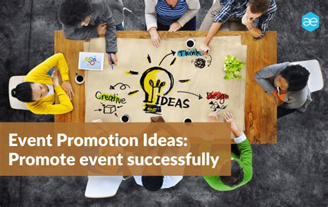 Event Promotion ideas: Key Tactics to Promote Your Next Event | AllEvents