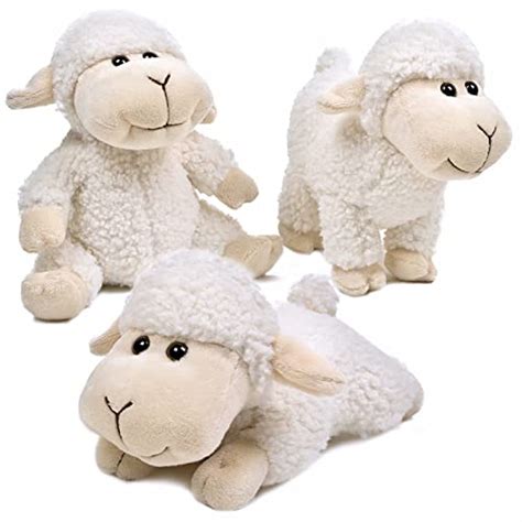 Sheep plush toy Shopping Online In Pakistan