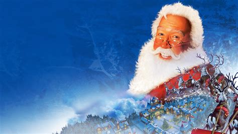 The Santa Clause 2 (2002) - Backdrops — The Movie Database (TMDB)