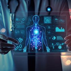 AI Impact on Diagnosis and Treatment | IEEE Computer Society