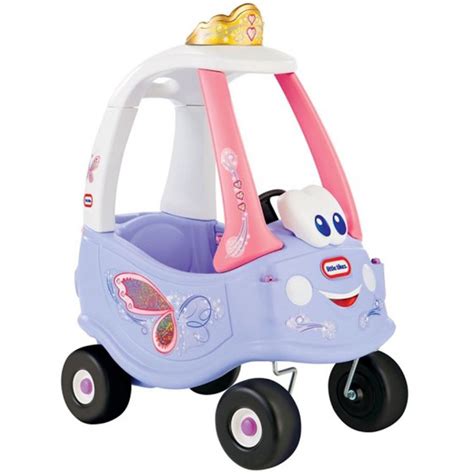 Little Tikes Fairy Coupe | BIG W