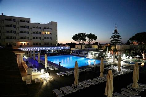 ALBUFEIRA SOL HOTEL & SPA - Updated 2024 Prices & Condominium Reviews (Areias de Sao Joao, Portugal)