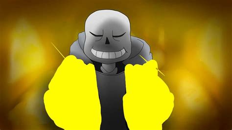 Yellow!Sans | Wiki | Undertale & Roblox Amino