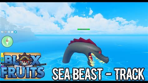 sea beast hunting in third sea epic - YouTube