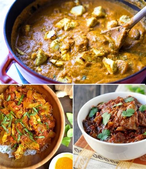 15 Nourishing & Delicious Instant Pot Indian Recipes