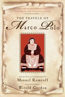 The Travels of Marco Polo | IndieBound.org