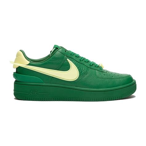 Air Force 1 Low White Pine Green (CV1724-103) - Price comparison