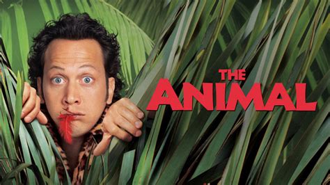 The Animal (2001) - HBO Max | Flixable