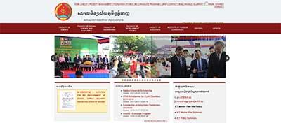 Top 10 Best Universities In Phnom Penh 2023 (Ranking)