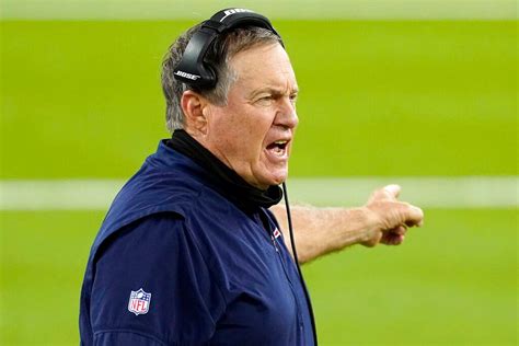 Super Bowl 2021: Patriots, Bill Belichick take beating after Tom Brady ...