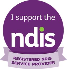 Registered NDIS Provider - Sunraysia Arts and Learning