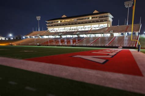 Williams Stadium - LYH – Lynchburg Tourism