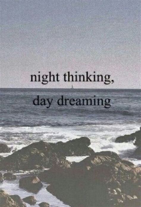 Imagen de night, quote, and day | Daydreaming quotes, Day and night quotes, Good night quotes