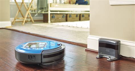 Smartech Robotic Vacuum - An Affordable Alternative to iRobot Vacuum