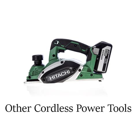 Singapore Tools | Other Cordless Power Tools