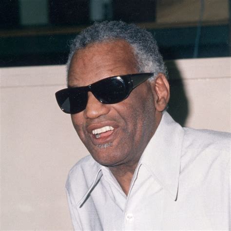 Ray Charles - Songs, Movie & Facts