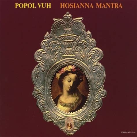 Popol Vuh (DE) : Best Ever Albums