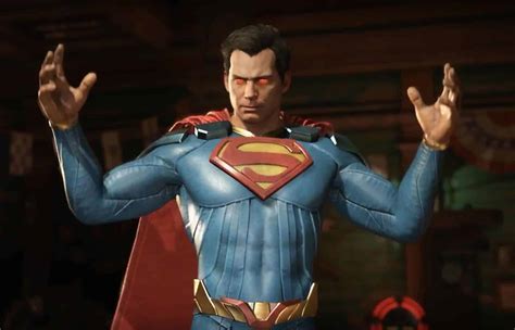 Injustice 3: Top 7 Characters We Would Like to See - Fortress of Solitude