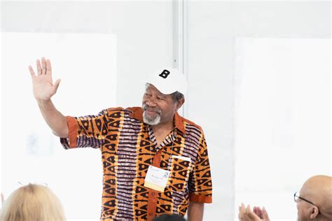 Bowdoin Hosts First Black Alumni Association Reunion | Bowdoin College