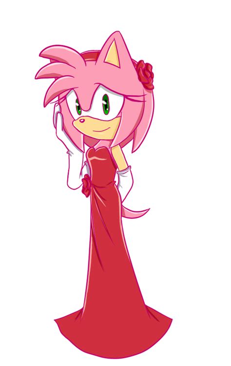 Amy Rose on SonicXAmy-Club - DeviantArt