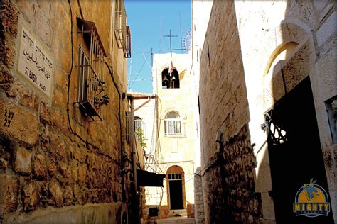 Photo Review Jerusalem Old City – what to do and see