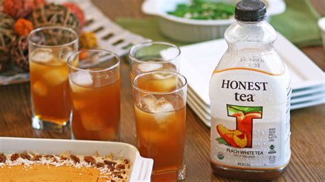 honest tea: options for companies with social responsibility - 602 Communications